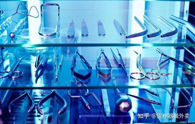 家用医疗设备走进千家万户：科技让健康触手可及
